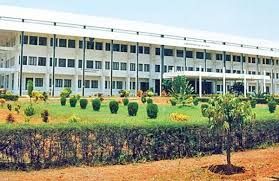 Puducherry Technological University, Puducherry cover image