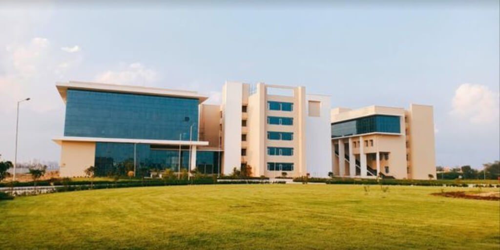 Indian Institute of Information Technology Lucknow cover image