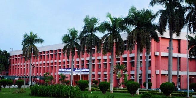 National Institute of Technology, Kurukshetra cover image