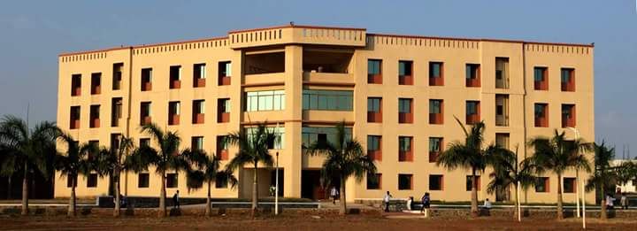 Indian Institute of Information Technology (IIIT) Pune cover image