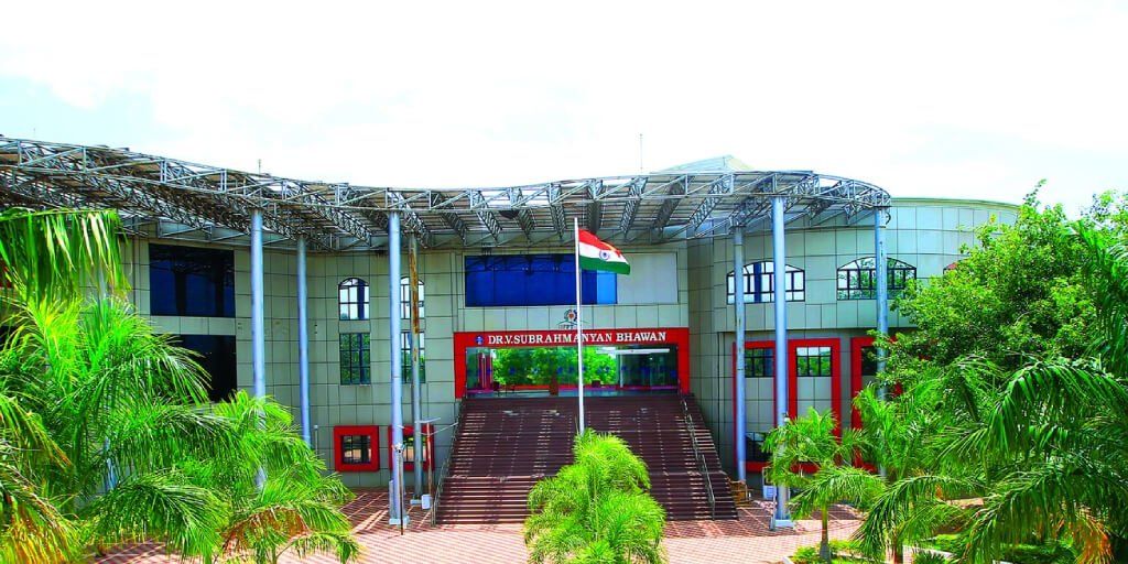 National Institute of Food Technology Entrepreneurship and Management, Thanjavur cover image