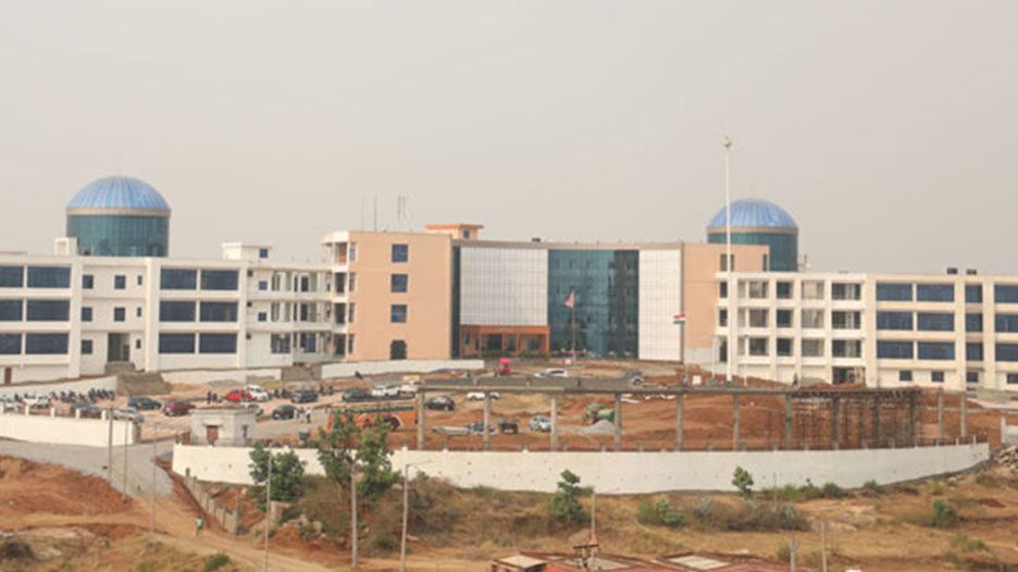 CU Jharkhand cover image