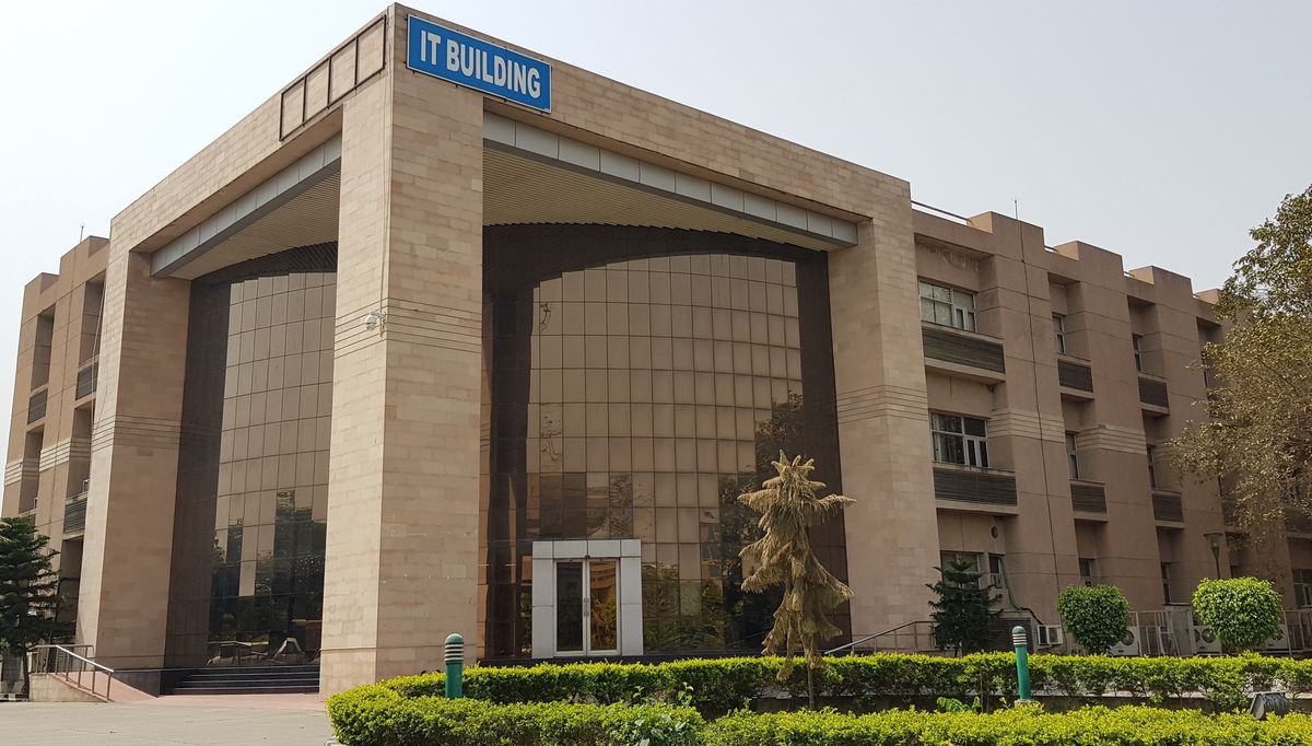 Dr. B R Ambedkar National Institute of Technology, Jalandhar cover image