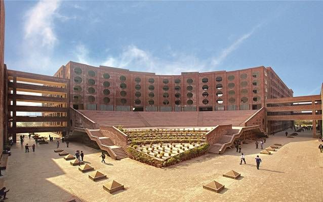 Lovely Professional University cover image