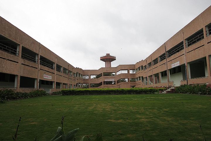 National Institute of Electronics and Information Technology, Aurangabad (Maharashtra) cover image