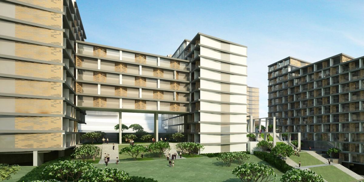 Indian Institute of Information Technology Design & Manufacturing Kurnool, Andhra Pradesh cover image