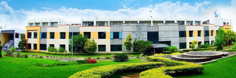 International Institute of Information Technology Bangalore cover image