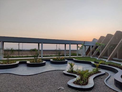 Indian Institute of Information Technology, Vadodara International Campus Diu (IIITVICD) cover image