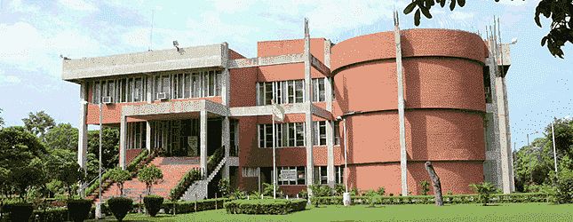 Punjab Engineering College, Chandigarh cover image