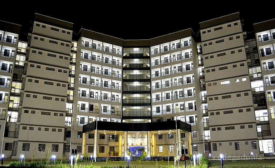 Indian Institute of Information Technology Surat cover image