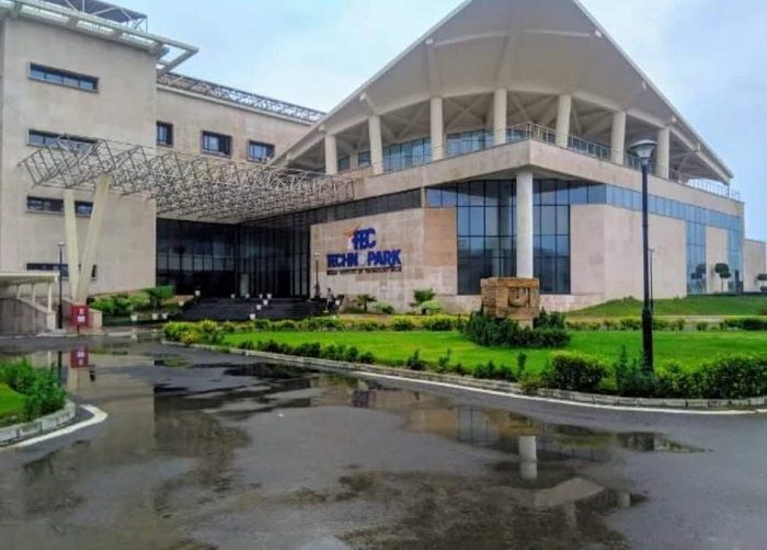 Indian Institute of Information Technology(IIIT) Kilohrad, Sonepat, Haryana cover image