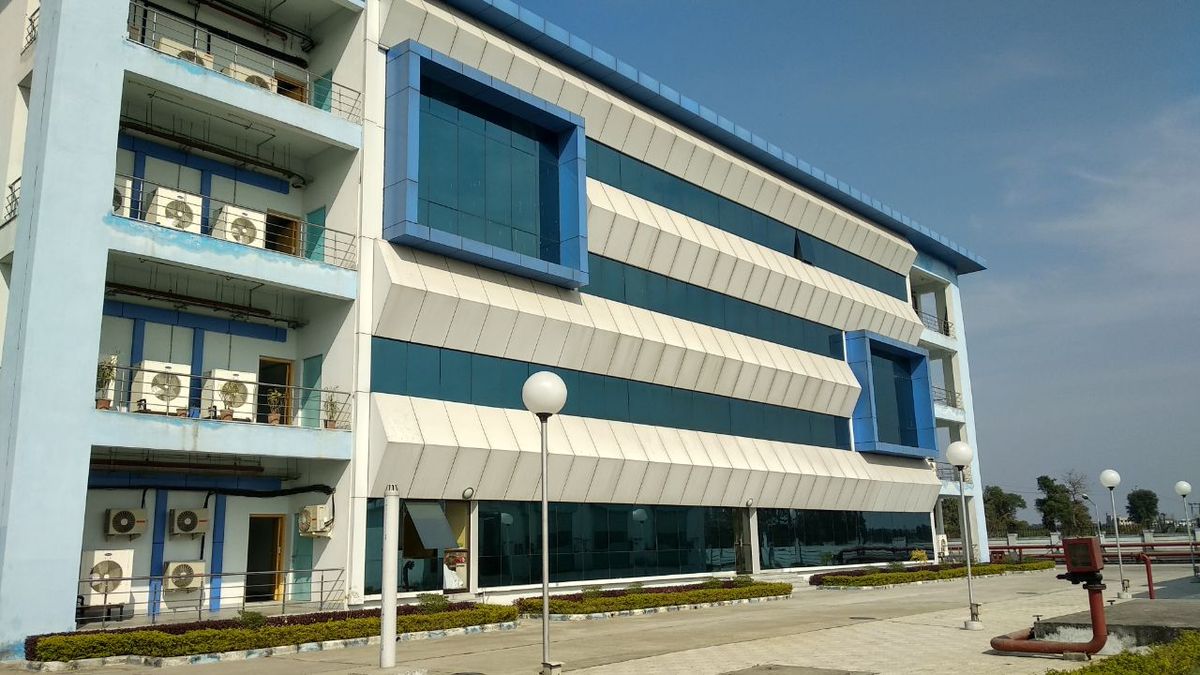 Indian Institute of Information Technology(IIIT) Kalyani, West Bengal cover image