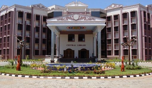 Indian Institute of Information Technology Tiruchirappalli cover image