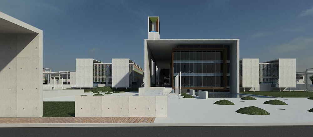 School of Planning & Architecture, Bhopal cover image