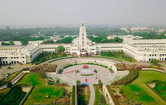 Birla Institute of Technology and Science, Pilani cover image