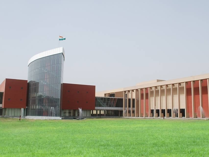 National Institute of Food Technology Entrepreneurship and Management, Kundli cover image