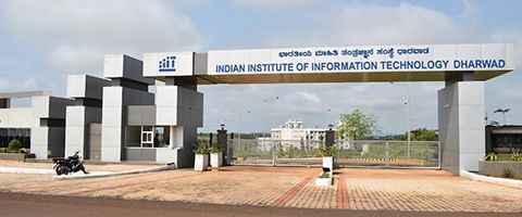 Indian Institute of Information Technology(IIIT) Dharwad cover image