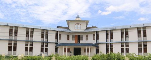 National Institute of Technology, Manipur cover image